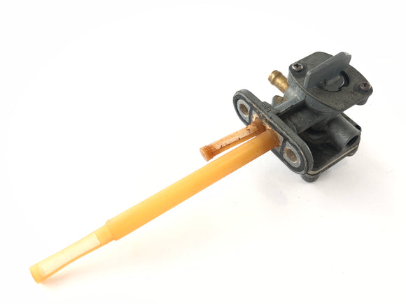 Suzuki DR 650 SP44B [1994] - fuel tap