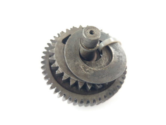 NSU LUX [All Years of Construction] - ozubená kola ozubených kol