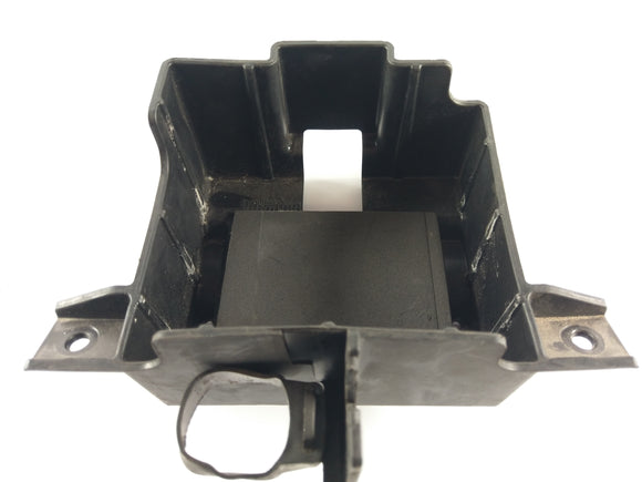 Aprilia SX 125 KX1 [2019] - Recho de la batería