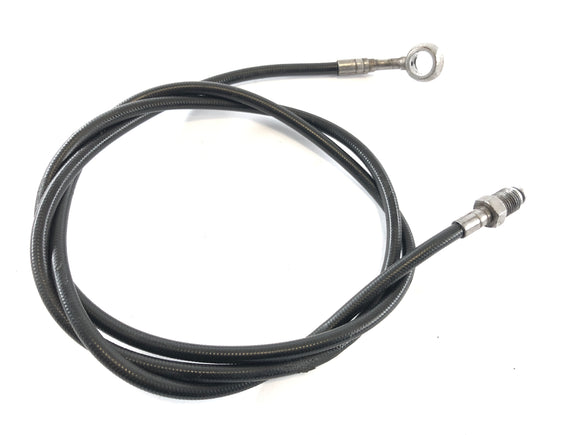 Husqvarna 701 Vitpilen [2018] - Gestione dell'accoppiamento