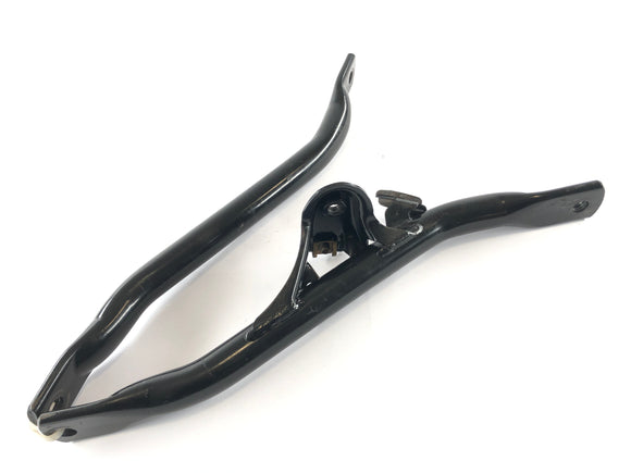 BMW R 1200 RT [2004] - Motorindehaver