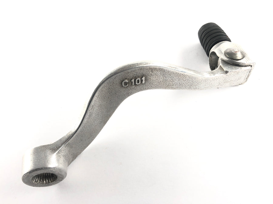 KTM LC4 640 Duke 2 [2001] - Shift pedal gear lever