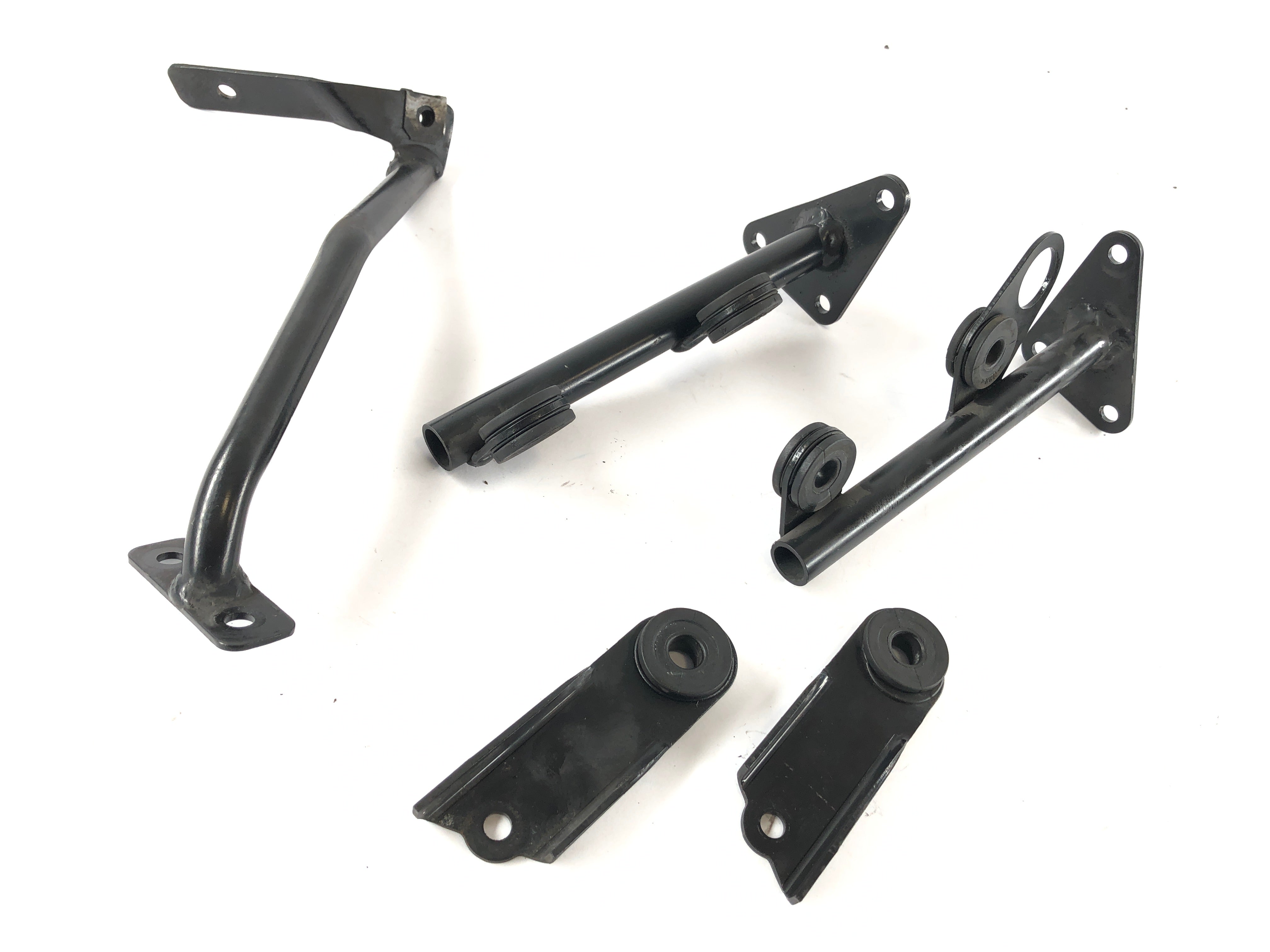 BMW K 1200 RS [2001] - Bracket Water Cooler Set