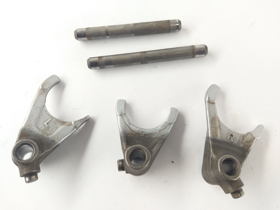 Yamaha XTZ 660 Tenere 3YF [1993] - Switch Forks Switching Garws Set