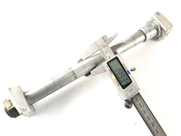 Husqvarna TE 610 E Dual H7 [1998] - Axe de roue arrière à démontage rapide - 0