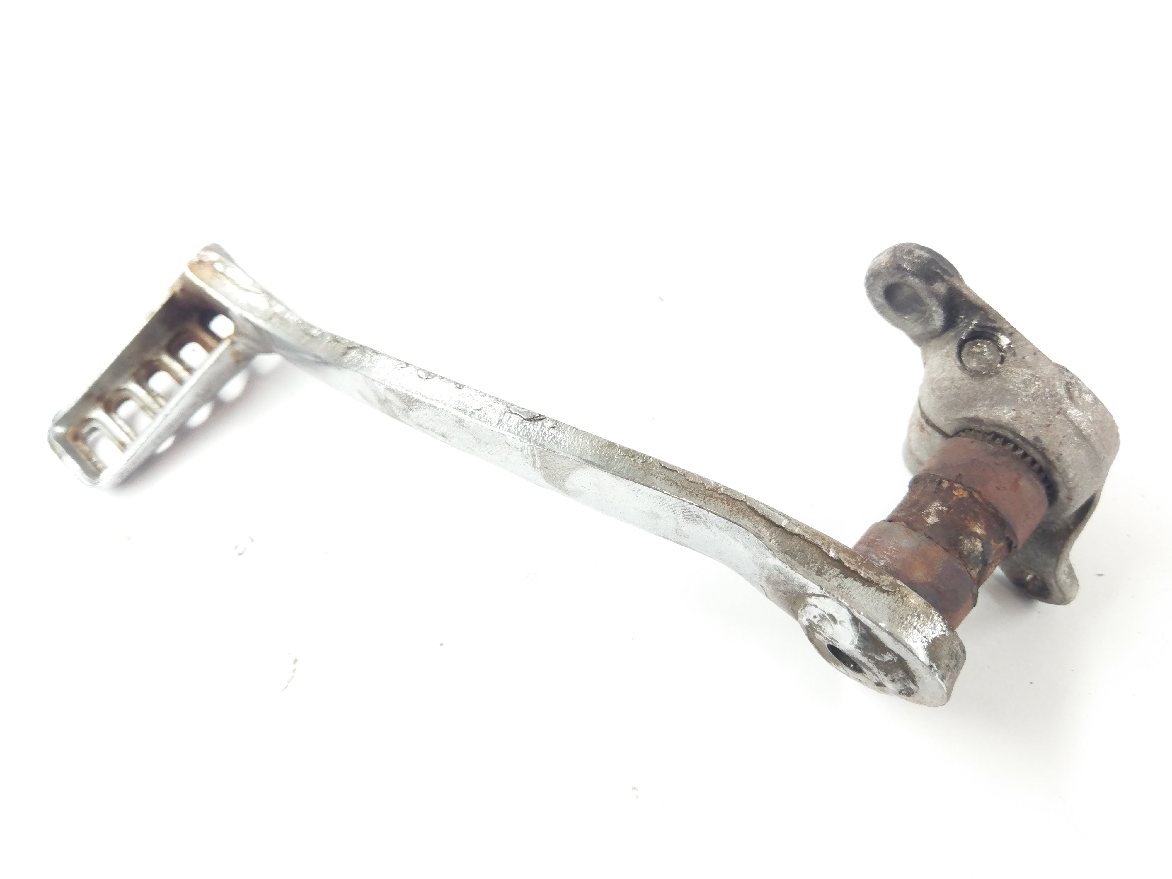 Honda CBX 750 F RC17 [1985] - Brake pedal foot brake lever