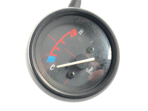 Kawasaki ZXR 400 ZX400L [1993] - Displej teploty