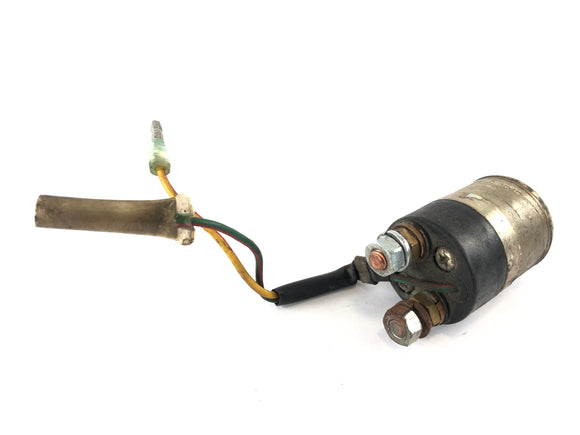 Honda GL 1000 Goldwing GL1 [1977] - Anlasserrelais