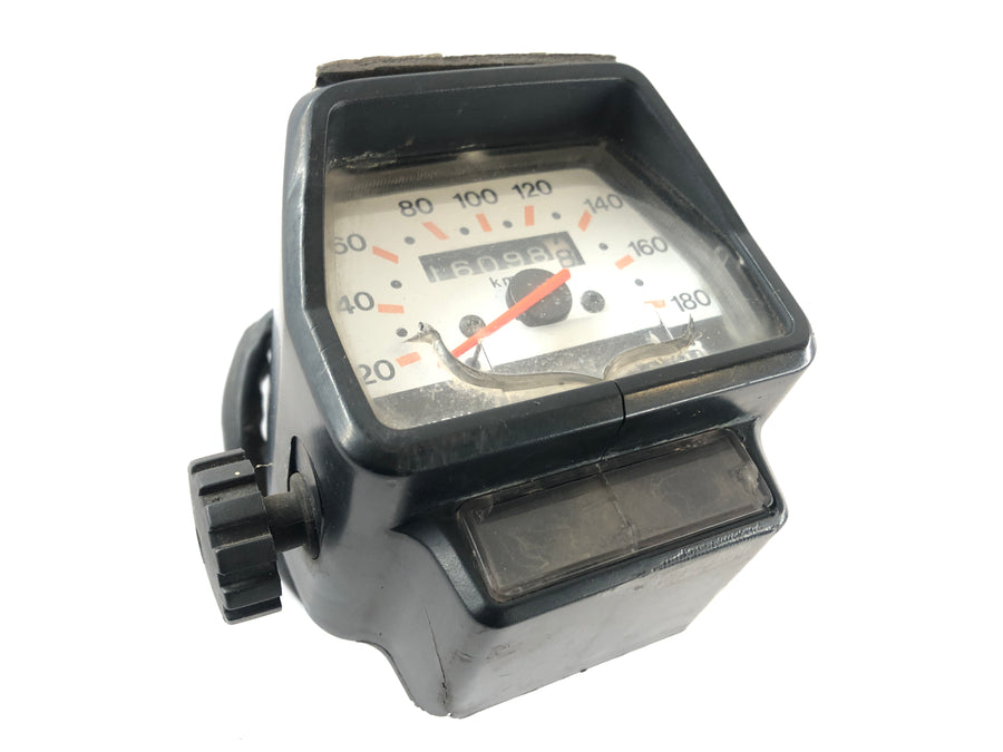 Husqvarna TE 610 8AE [1992] - Speedometer cockpit