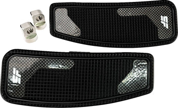 Harley Davidson Touring [SLYFOX] – Mini-Trittbretter
