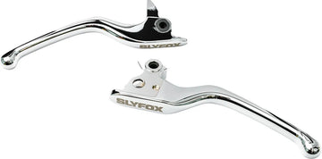 Harley Davidson Touring [SLYFOX] – Handhebel