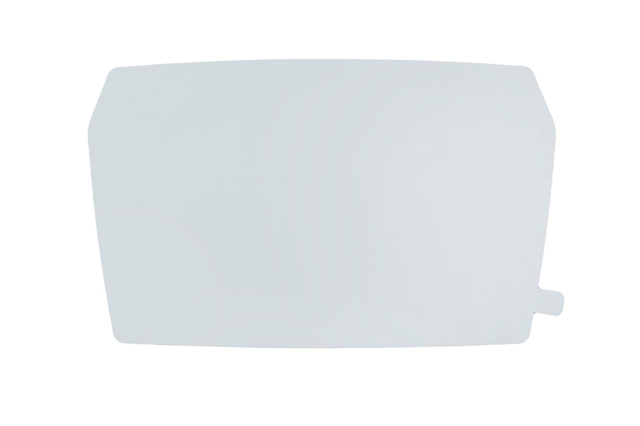 VOGE 900DSX [2025] – Protector Dashboard – Transparent