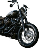 Harley Davidson FXDRS 114 [CULT WERK] – Front Spoiler Bobber-5