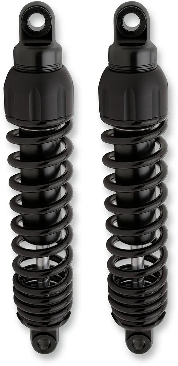 Harley Davidson Flhtk [PROGRESSIVE SUSPENSION] – 444 Series Stoßdämpfer
