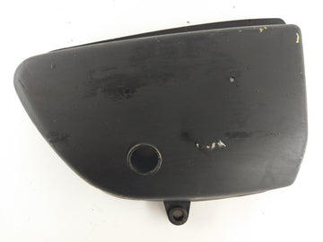 Suzuki GT 750 [1973] - Plastica di copertura laterale