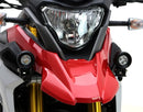 BMW G 310 GS [Denali] -position Light Bracket-1