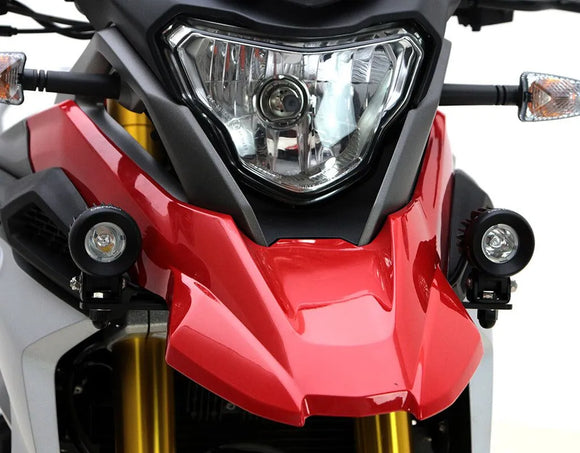 BMW G 310 GS [Denali] -position Light Bracket