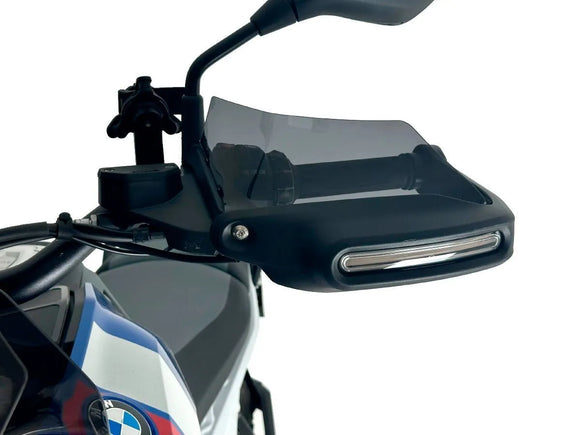 bmw r 1300 gs trophy [WRS] – Verlängerungskit für Handprotektor R1300GS