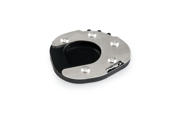 BMW G 310 GS [2025] - Extension de béquille avec suspension standard - Noir