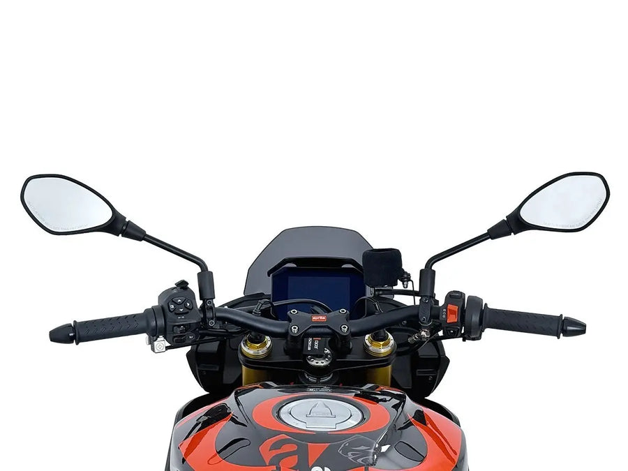 aprilia tuono 1100 [WRS] – Sport Windschild Tuono V4