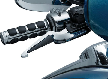 Harley-Davidson Ultra Limited Flhtk [Kuryakyn] -iso® spak - 0