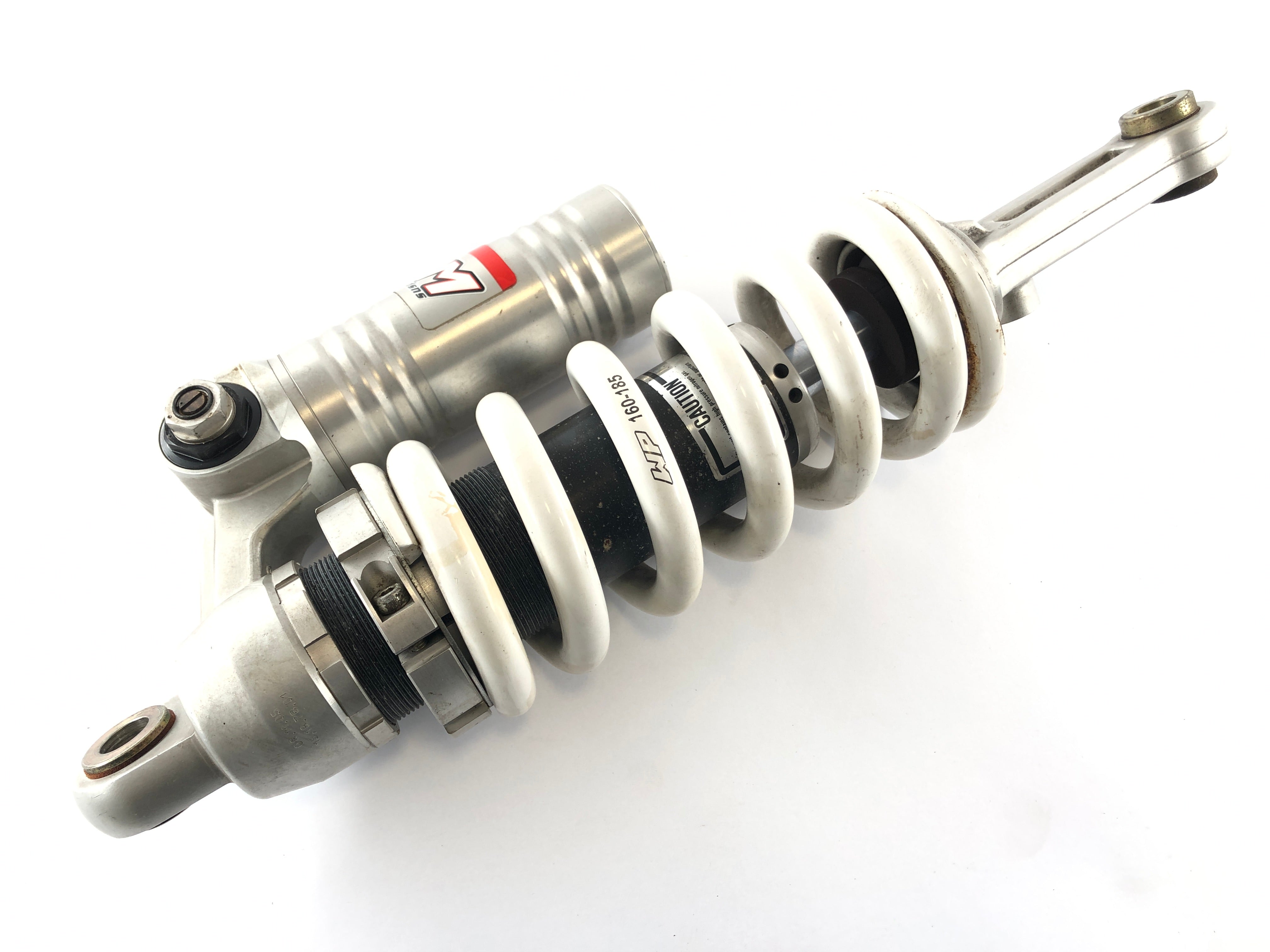 KTM 990 Superduke LC8 EFI [2008] - Shock absorber strut