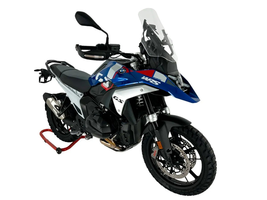 BMW R 1300 GS Trophy [WRS] – Windshield
