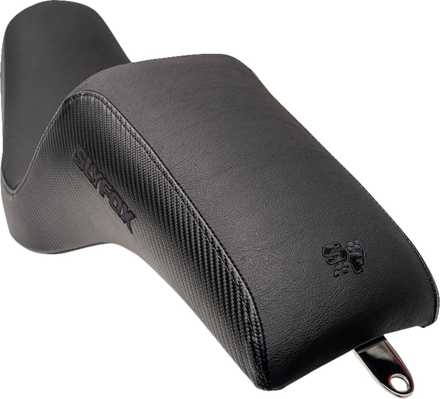 harley davidson dyna [SLYFOX] – The Drifter seat