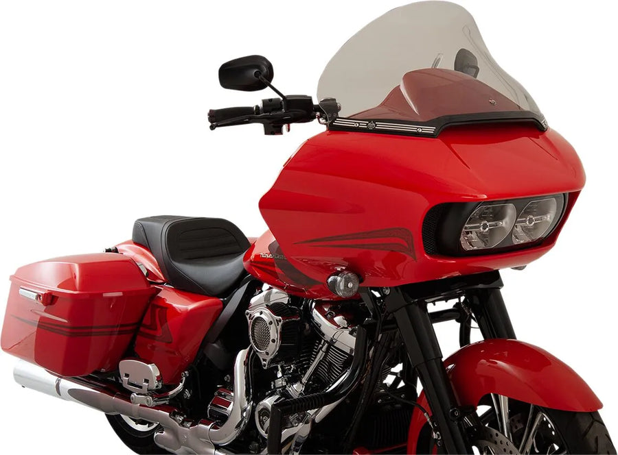 harley davidson touring [KLOCK WERKS] – Pro Touring Flare™ vindruta