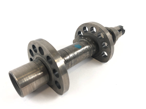 Ducati 1098 S [2007] - Nokkenas inlaat nokkenas achtercilinder