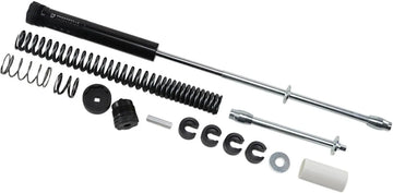 harley-davidson low rider [PROGRESSIVE SUSPENSION] – Monotube Cartridge Gabel-Kit - 0