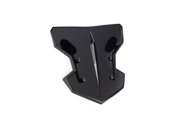 VESPA GTS 125 [2021] – Flanker visor fairing – heavily tinted