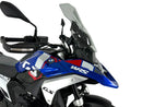 bmw r 1300 gs trophy [WRS] – Windschild-2