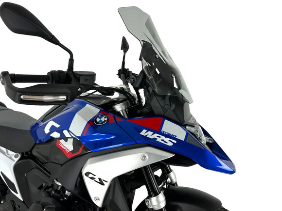 bmw r 1300 gs trophy [WRS] – Windschild