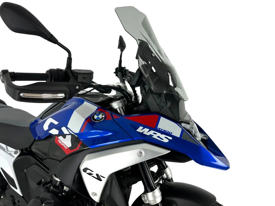 BMW R 1300 GS Trophy [WRS] – Parabrezza