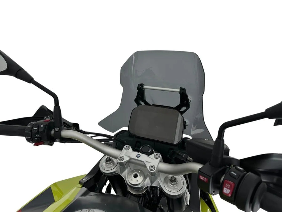 BMW F 900 GS [WRS] - parabrezza