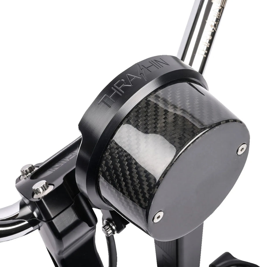 harley davidson softail [THRASHIN SUPPLY CO.] - Zestaw przesunięcia wskaźnika Softail