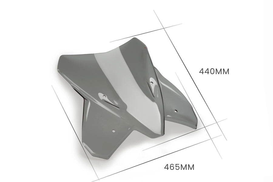 KTM 1290 SUPER ADVENTURE S [2025] – Tela Touring – Colorida