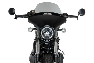 HARLEY DAVIDSON NIGHTSTER 975 SPECIAL [2024] – Touring Batwing SML – Getönt
