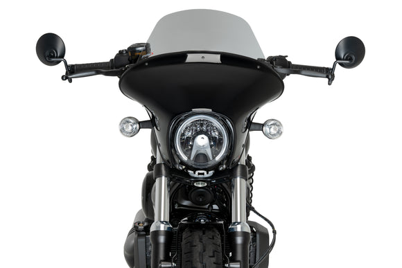 HARLEY DAVIDSON NIGHTSTER 975 SPECIAL [2024] – Touring Batwing SML – Sävytetty