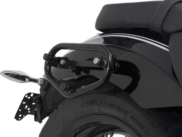 bmw r 18 [SW-MOTECH] – SLC sidebagageholder