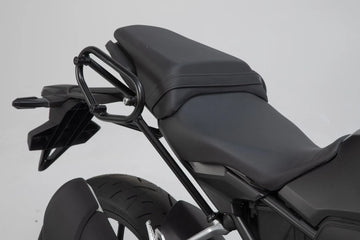 honda cb 300 [SW-MOTECH] – SLC sidebagageholder