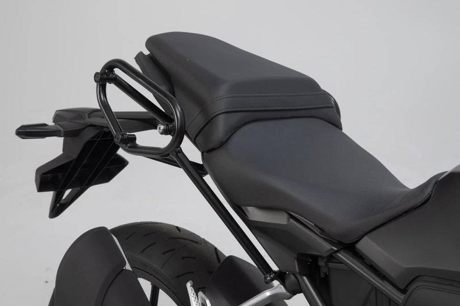 honda cb 300 [SW-MOTECH] – SLC šoninė bagažo lentyna