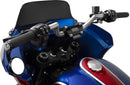 harley davidson softail street bob fxbb [THRASHIN SUPPLY CO.] - zvedáky řídítek-4