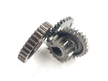 KTM HE 600 LC4 PD [1992]  - ギアのギア - 0