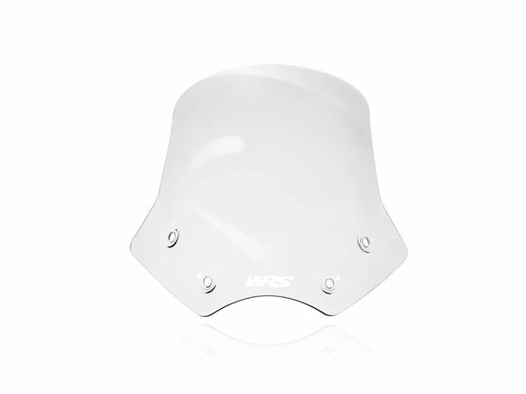 BMW R 1200 R [WRS] – Windschild