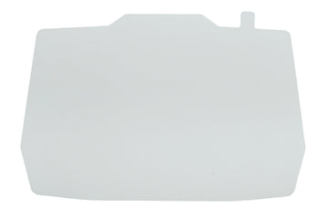 TRIUMPH TIGER 900 RALLY PRO [2025] — Защитная панель приборов — Прозрачная