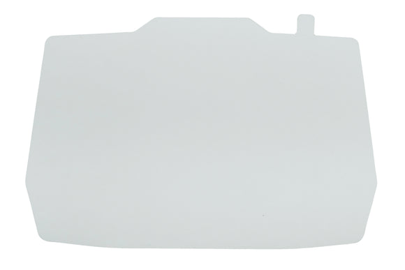 TRIUMPH TIGER 900 RALLY PRO [2025] — Защитная панель приборов — Прозрачная