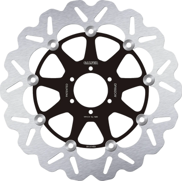 Honda CB 1000 F Big One (Sc 30) [1993-1996] - Bremsscheibe – Bild 1