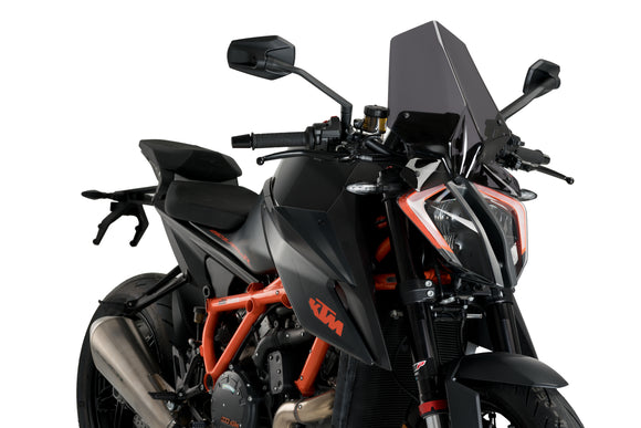 KTM 1290 SUPERDUKE R EVO [2023] – 新世代ツーリング – ティンテッド